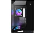 Gamemax NEX C56 VC BK 1849-3072R0002 Middle Tower ATX снимка №2 Gamemax NEX C56 VC BK 1849-3072R0002 Middle Tower ATX снимка №2