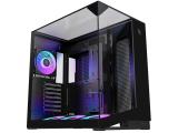 Gamemax NEX C56 VC BK 1849-3072R0002 Middle Tower ATX снимка №3 Gamemax NEX C56 VC BK 1849-3072R0002 Middle Tower ATX снимка №3