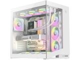 Описание и цена на Компютърна кутия Middle Tower Gamemax NEX C56 WH 1849-3070R0004 ATX