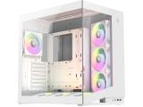 Gamemax NEX C56 WH 1849-3070R0004 Middle Tower ATX снимка №4 Gamemax NEX C56 WH 1849-3070R0004 Middle Tower ATX снимка №4