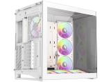 Gamemax NEX C56 WH 1849-3070R0004 Middle Tower ATX снимка №6 Gamemax NEX C56 WH 1849-3070R0004 Middle Tower ATX снимка №6
