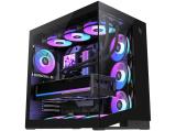 Описание и цена на Компютърна кутия Middle Tower Gamemax NEX C56 BK 1849-3070R0002 ATX