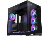 Gamemax NEX C56 BK 1849-3070R0002 Middle Tower ATX снимка №2 Gamemax NEX C56 BK 1849-3070R0002 Middle Tower ATX снимка №2