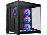 Gamemax NEX C56 BK 1849-3070R0002 Middle Tower ATX снимка №6 Gamemax NEX C56 BK 1849-3070R0002 Middle Tower ATX снимка №6