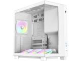Gamemax NEX C53 WH 9109-0013R0008 Middle Tower ATX снимка №2 Gamemax NEX C53 WH 9109-0013R0008 Middle Tower ATX снимка №2