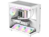 Gamemax NEX C53 WH 9109-0013R0008 Middle Tower ATX снимка №3 Gamemax NEX C53 WH 9109-0013R0008 Middle Tower ATX снимка №3