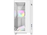 Gamemax NEX C53 WH 9109-0013R0008 Middle Tower ATX снимка №5 Gamemax NEX C53 WH 9109-0013R0008 Middle Tower ATX снимка №5