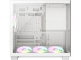 Gamemax NEX C53 WH 9109-0013R0008 Middle Tower ATX снимка №6 Gamemax NEX C53 WH 9109-0013R0008 Middle Tower ATX снимка №6