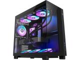 Описание и цена на Компютърна кутия Middle Tower Gamemax NEX C53 BK 9109-0013R0006 ATX