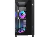 Gamemax NEX C53 BK 9109-0013R0006 Middle Tower ATX снимка №6 Gamemax NEX C53 BK 9109-0013R0006 Middle Tower ATX снимка №6