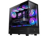 Описание и цена на Компютърна кутия Middle Tower Gamemax NEX C51 BK 9109-0013R0010 ATX