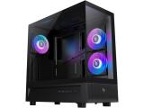 Gamemax NEX C51 BK 9109-0013R0010 Middle Tower ATX снимка №2 Gamemax NEX C51 BK 9109-0013R0010 Middle Tower ATX снимка №2