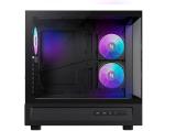 Gamemax NEX C51 BK 9109-0013R0010 Middle Tower ATX снимка №5 Gamemax NEX C51 BK 9109-0013R0010 Middle Tower ATX снимка №5