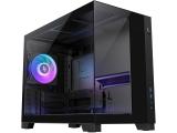Gamemax NEX C33 BK 9109-0013R0002 Middle Tower Micro ATX снимка №2 Gamemax NEX C33 BK 9109-0013R0002 Middle Tower Micro ATX снимка №2