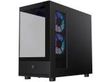 Gamemax NEX C31 BK 9109-0013R0014 Middle Tower Micro ATX снимка №5 Gamemax NEX C31 BK 9109-0013R0014 Middle Tower Micro ATX снимка №5