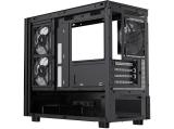 Gamemax NEX C31 BK 9109-0013R0014 Middle Tower Micro ATX снимка №6 Gamemax NEX C31 BK 9109-0013R0014 Middle Tower Micro ATX снимка №6
