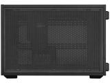 Lian Li DAN Cases B4 Wood Edition - Black G99.B4X-WD.00 Small Form Factor Micro ATX снимка №4 Lian Li DAN Cases B4 Wood Edition - Black G99.B4X-WD.00 Small Form Factor Micro ATX снимка №4