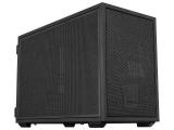 Описание и цена на Компютърна кутия Small Form Factor Lian Li DAN Cases B4 - Black G99.B4X.00 Micro ATX
