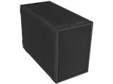 Lian Li DAN Cases B4 - Black G99.B4X.00 Small Form Factor Micro ATX снимка №2 Lian Li DAN Cases B4 - Black G99.B4X.00 Small Form Factor Micro ATX снимка №2