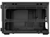 Lian Li DAN Cases B4 - Black G99.B4X.00 Small Form Factor Micro ATX снимка №6 Lian Li DAN Cases B4 - Black G99.B4X.00 Small Form Factor Micro ATX снимка №6