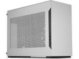 Описание и цена на Компютърна кутия Small Form Factor Lian Li A4-H2O Silver Mini-ITX