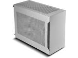 Lian Li A4-H2O Silver Small Form Factor Mini-ITX снимка №2 Lian Li A4-H2O Silver Small Form Factor Mini-ITX снимка №2