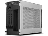 Lian Li A4-H2O Silver Small Form Factor Mini-ITX снимка №4 Lian Li A4-H2O Silver Small Form Factor Mini-ITX снимка №4