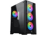 Описание и цена на Компютърна кутия Middle Tower Xigmatek Quantum EN42874 E-ATX