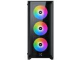 Xigmatek Quantum EN42874 Middle Tower E-ATX снимка №2 Xigmatek Quantum EN42874 Middle Tower E-ATX снимка №2