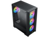 Xigmatek Quantum EN42874 Middle Tower E-ATX снимка №4 Xigmatek Quantum EN42874 Middle Tower E-ATX снимка №4