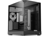 Описание и цена на Компютърна кутия Middle Tower APNX Case ATX V2-F-BK-v1 ATX