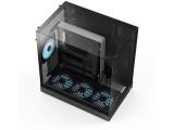 APNX Case ATX V2-F-BK-v1 Middle Tower ATX снимка №3 APNX Case ATX V2-F-BK-v1 Middle Tower ATX снимка №3