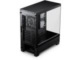 Phanteks XT View Black PH-XT523V1_DBK01 Middle Tower E-ATX снимка №3 Phanteks XT View Black PH-XT523V1_DBK01 Middle Tower E-ATX снимка №3