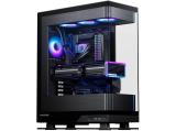 Описание и цена на нов модел кутия за компютър - E-ATX Phanteks Evolv X2 Black PH-ES524XTG_DBK01