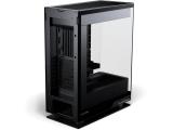 Phanteks Evolv X2 Black PH-ES524XTG_DBK01 Middle Tower E-ATX снимка №4 Phanteks Evolv X2 Black PH-ES524XTG_DBK01 Middle Tower E-ATX снимка №4