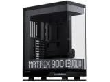 Описание и цена на нов модел кутия за компютър - E-ATX Phanteks Evolv X2 Matrix Black PH-ES524XM_DBK01