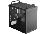 Описание и цена на нов модел кутия за компютър - Micro ATX Cooler Master Q300L V3 Black