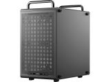 Cooler Master Q300L V3 Black Middle Tower Micro ATX снимка №2 Cooler Master Q300L V3 Black Middle Tower Micro ATX снимка №2
