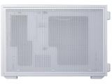 Lian Li DAN Cases B4 Wood Edition - White G99.B4W-WD.00 Middle Tower Micro ATX снимка №3 Lian Li DAN Cases B4 Wood Edition - White G99.B4W-WD.00 Middle Tower Micro ATX снимка №3