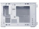 Lian Li DAN Cases B4 White G99.B4W.00 Middle Tower Micro ATX снимка №4 Lian Li DAN Cases B4 White G99.B4W.00 Middle Tower Micro ATX снимка №4