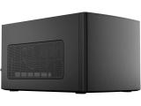 Fractal Design Node 304 Middle Tower Mini-ITX снимка №2