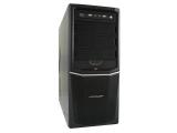 Middle Tower LC-Power PRO-924B - ATX Pro-Line