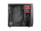 Chieftec Libra Serie (LF-02B-OP) Middle Tower ATX снимка №2