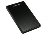 Описание и цена на Други кутии Кутии за дискове LC-Power LC-25U3-Becrux 2.5