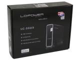 LC-Power LC-35U3 Кутии за дискове 3.5 снимка №3