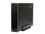 Описание и цена на Други кутии Кутии за дискове LC-Power LC-35U3-Becrux 3.5