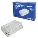Описание и цена на Други кутии Кутии за дискове LogiLink UA0107 3.5