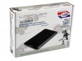 LC-Power LC-25BU3 Кутии за дискове 2.5 снимка №3