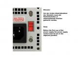 LC-Power LC-1400MI+300SFX Small Form Factor Mini-ITX снимка №6