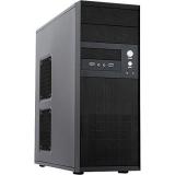 Описание и цена на Компютърна кутия Middle Tower Chieftec CQ-01B-U3-OP ATX